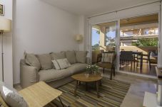 Ferienwohnung in Marbella - 2993 Great apartment 80 m to beach