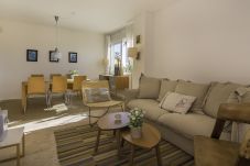 Ferienwohnung in Marbella - 2993 Great apartment 80 m to beach