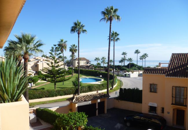 in Marbella - 2993 Great apartment 80 m to beach
