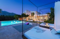 Villa in Pollensa - Maronja from our Premium Collection, is a Holiday Villa in Pollensa, Mallorca with a Private Swimming Pool