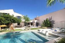 Villa in Pollensa - Maronja from our Premium Collection, is a Holiday Villa in Pollensa, Mallorca with a Private Swimming Pool